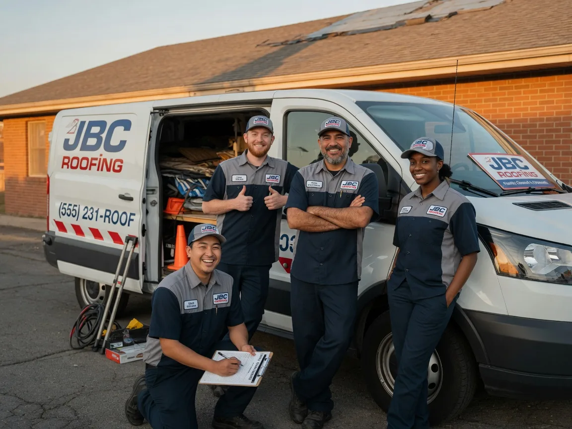 Roof Replacement company in Overton, NV